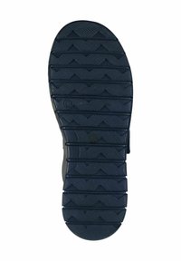 Comfortabel Slip-ons - schwarz