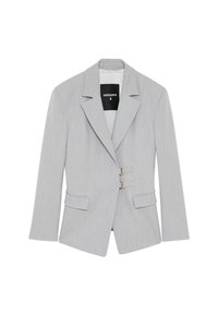 Patrizia Pepe Blazer - grigio chiaro mel.
