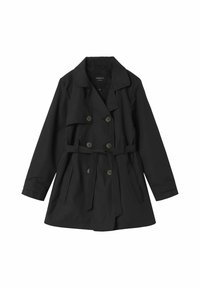 Unausgewählt, black
