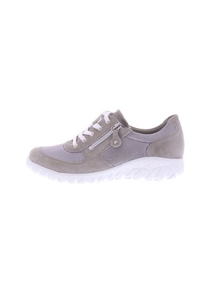 HAVY - Casual lace-ups - grau