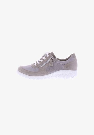 Waldläufer, HAVY - Casual lace-ups - grau