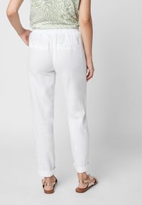 Next Broek - white