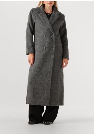GISELLA - Mantel - grey