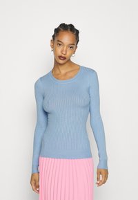 Even&Odd Camisola - blue