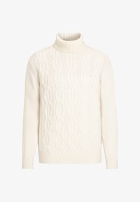 Wybrany, white shell