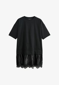 Vybrané, black
