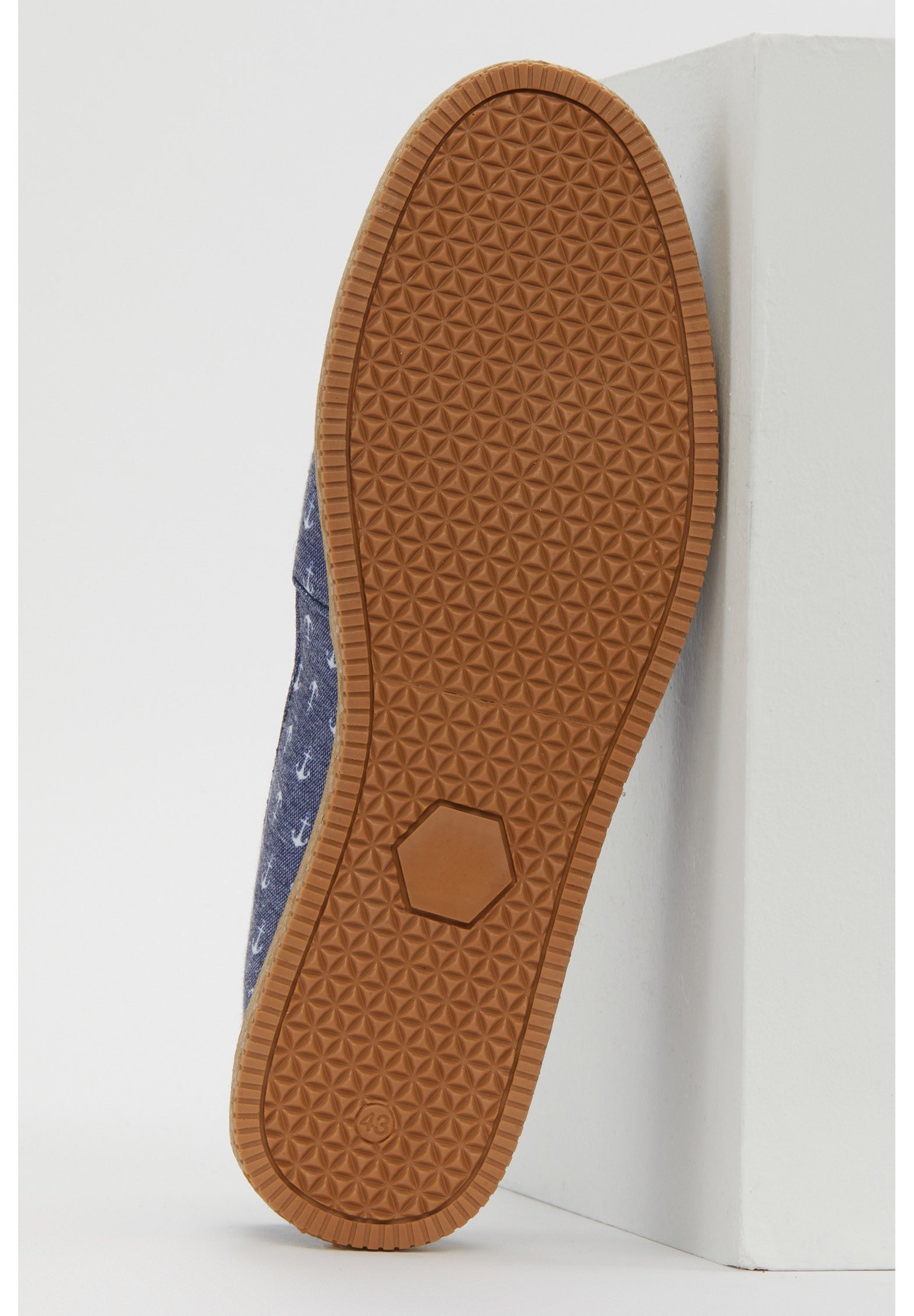 Herren Espadrille Herren Espadrille