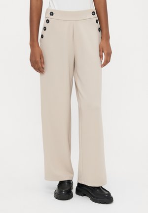 ONLRINA LIFE BUTTON  - Housut - chateau gray