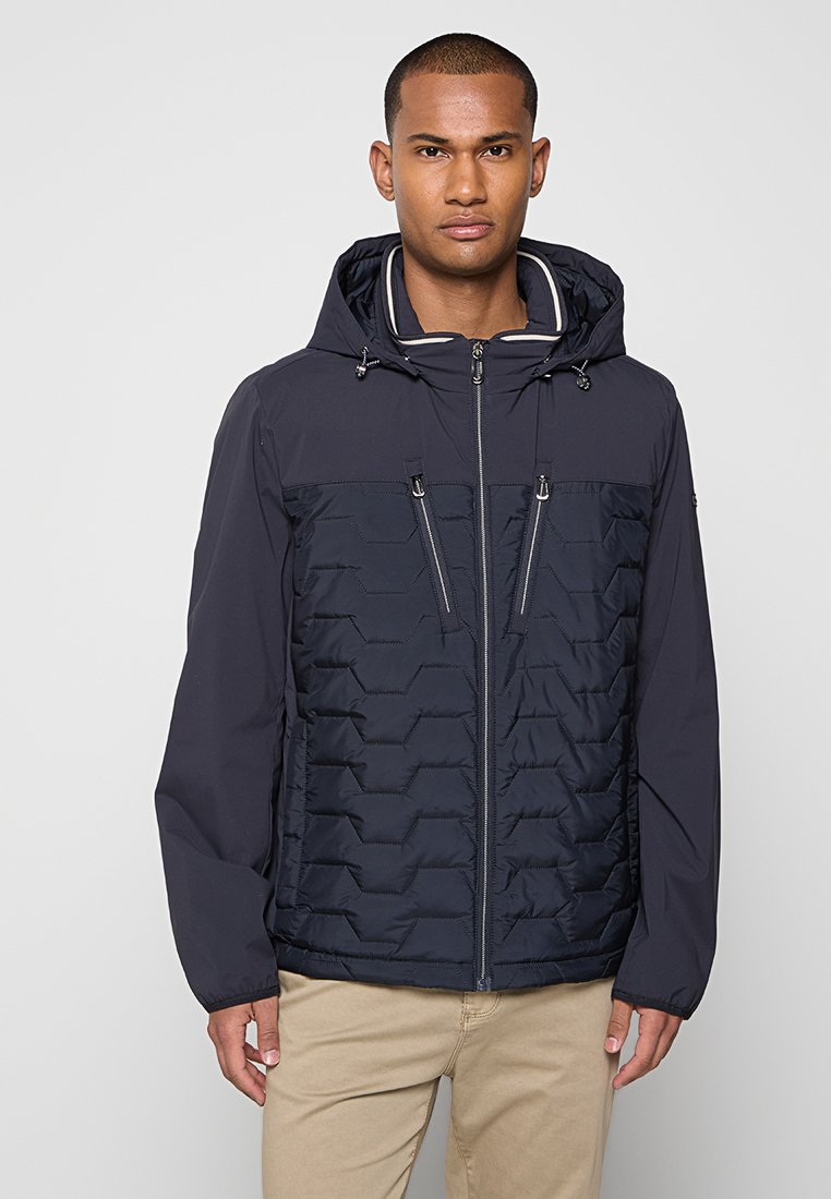 Bugatti Jas koningsblauw