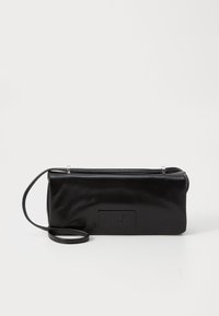 NEW NUMERIC  - Sac bandoulière - black