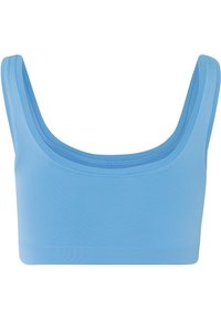 Hanro TOUCH FEELING - Bustier  - angelite