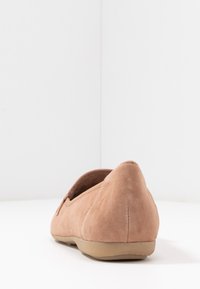 Marco Tozzi Slipper - nude