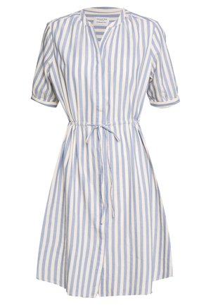 Robe chemise - light blue