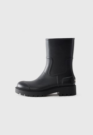Stivali di gomma - black