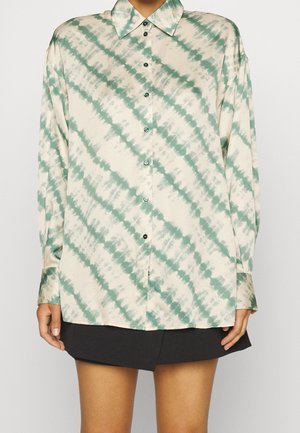 Chemisier - multi-coloured