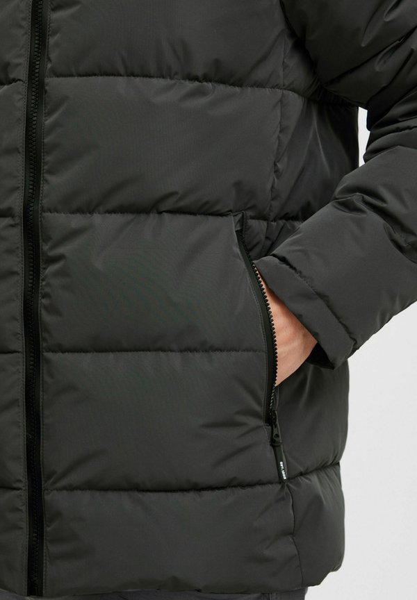 IDHerschel - Winter jacket - forged iron3