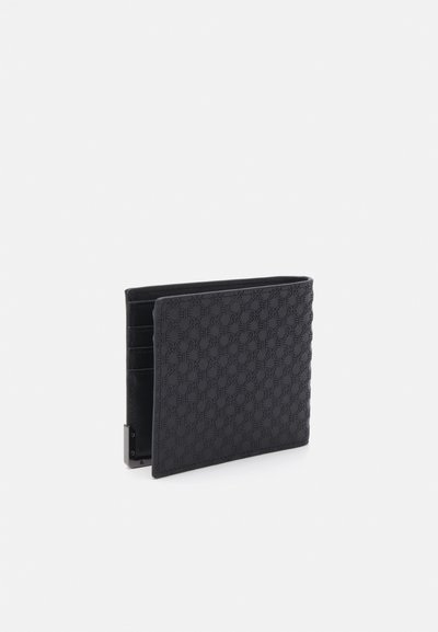 Emporio Armani PORTAFOGLIO - Wallet - nero