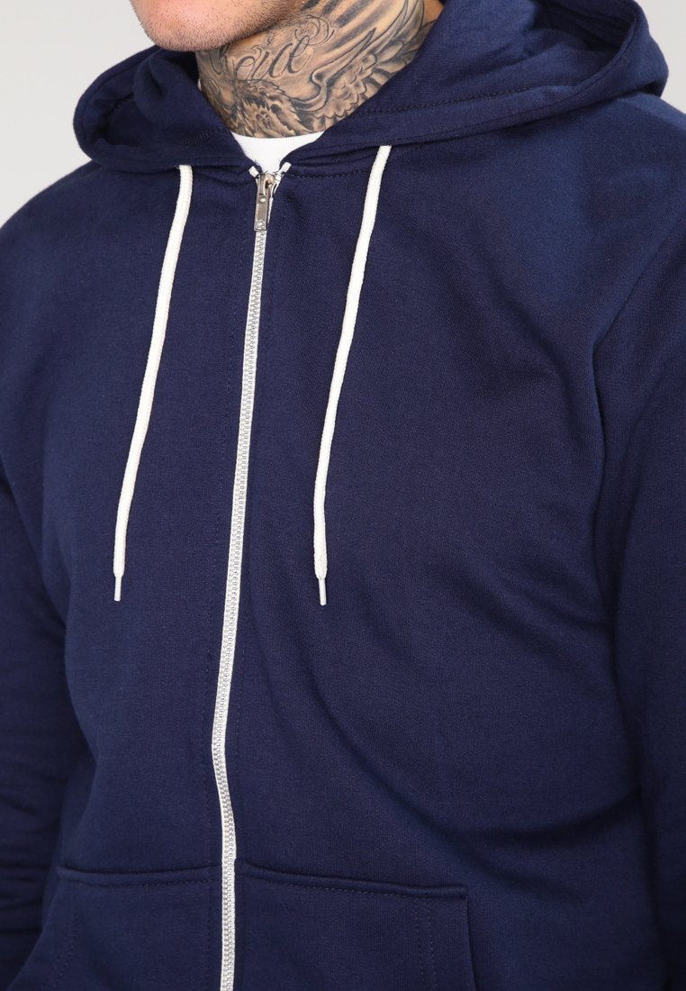 Herren REGULAR FIT - Sweatjacke Herren REGULAR FIT - Sweatjacke