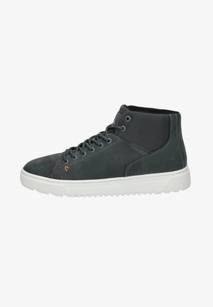 HUB MURRAYFIELD - Sneakers hoog - blauw
