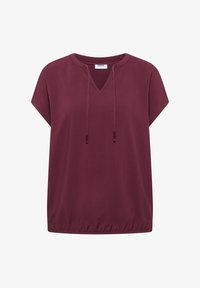 Ikke valgt, sweet grape red