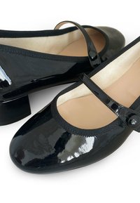 Ballerette Baleriny z zapięciem