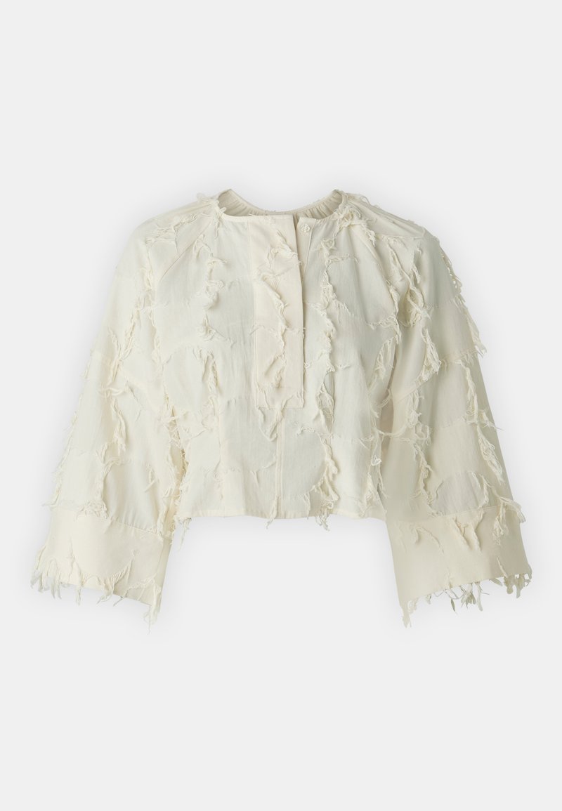 DAY Birger et Mikkelsen Blouse crème DAY Birger et Mikkelsen Blouse crème