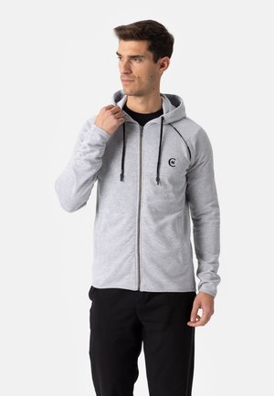 PERPIGNAN - Bluza rozpinana