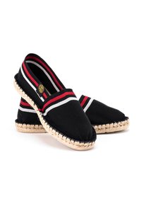 ART OF SOULE TRENTE ET UN - Espadrilles - noir
