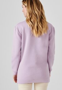 Damart DOUILLET - Sudadera - Lavender