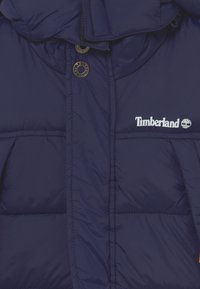 Timberland PUFFER SLEEVELESS - Väst - navy