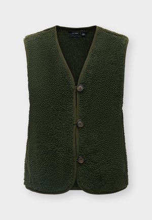 Vero Moda, VMCLEOSOFIA - Veste sans manches - forest night