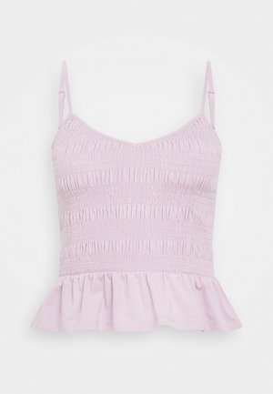 Even&Odd Topp - light pink