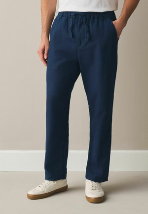 Next Nadrágok - indigo blue