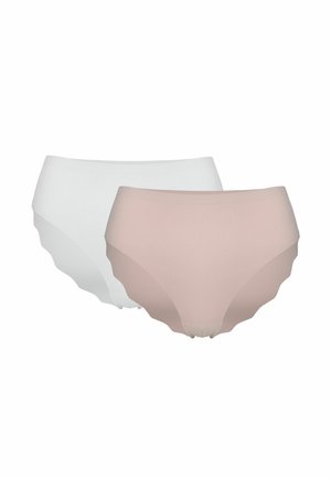 ESOTIQ, PAMA PACK OF 2 - Briefs - wielokolorowy