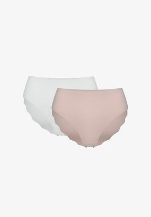 ESOTIQ, PAMA PACK OF 2 - Briefs - wielokolorowy