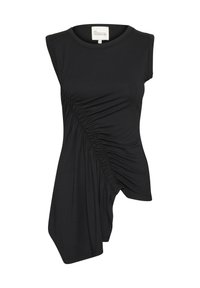 ALLURA - Top - black