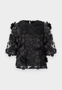 MARION - Top - black