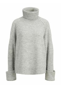 Maglione - light grey melange