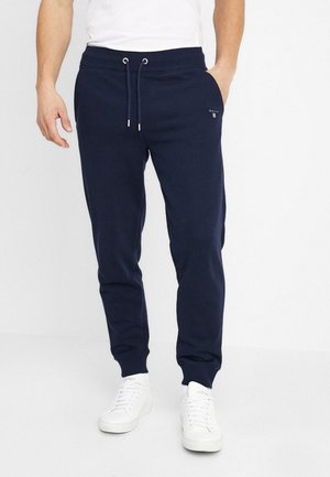 Træningsbukser - dark blue