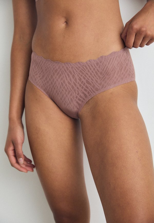 FEEL BLISS HIPSTER - Briefs - cacao3