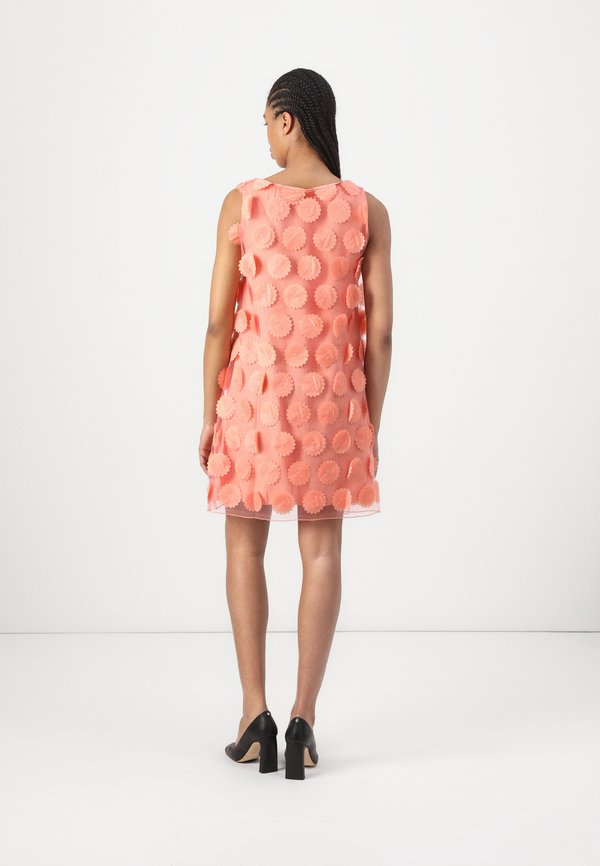 SALACCA WEGA DRESS - Cocktail dress / Party dress - peachy3