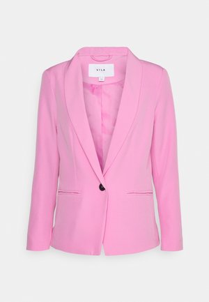 Blazer - pink