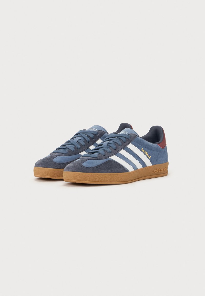 adidas gazelle silver green womens Adidas Gazelle Indoor White Preloved Ink Off White IG1643 – BM STORE  ORIGINAL FOOTWEAR
