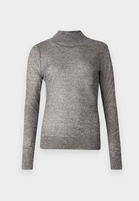 VASLAV TURTLE NECK  - Bluză cu mânecă lungă - storm