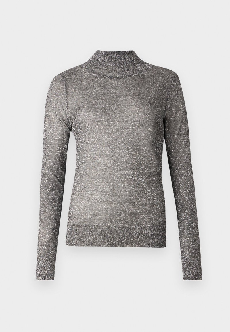 AERON Longsleeve donkergrijs AERON Longsleeve donkergrijs