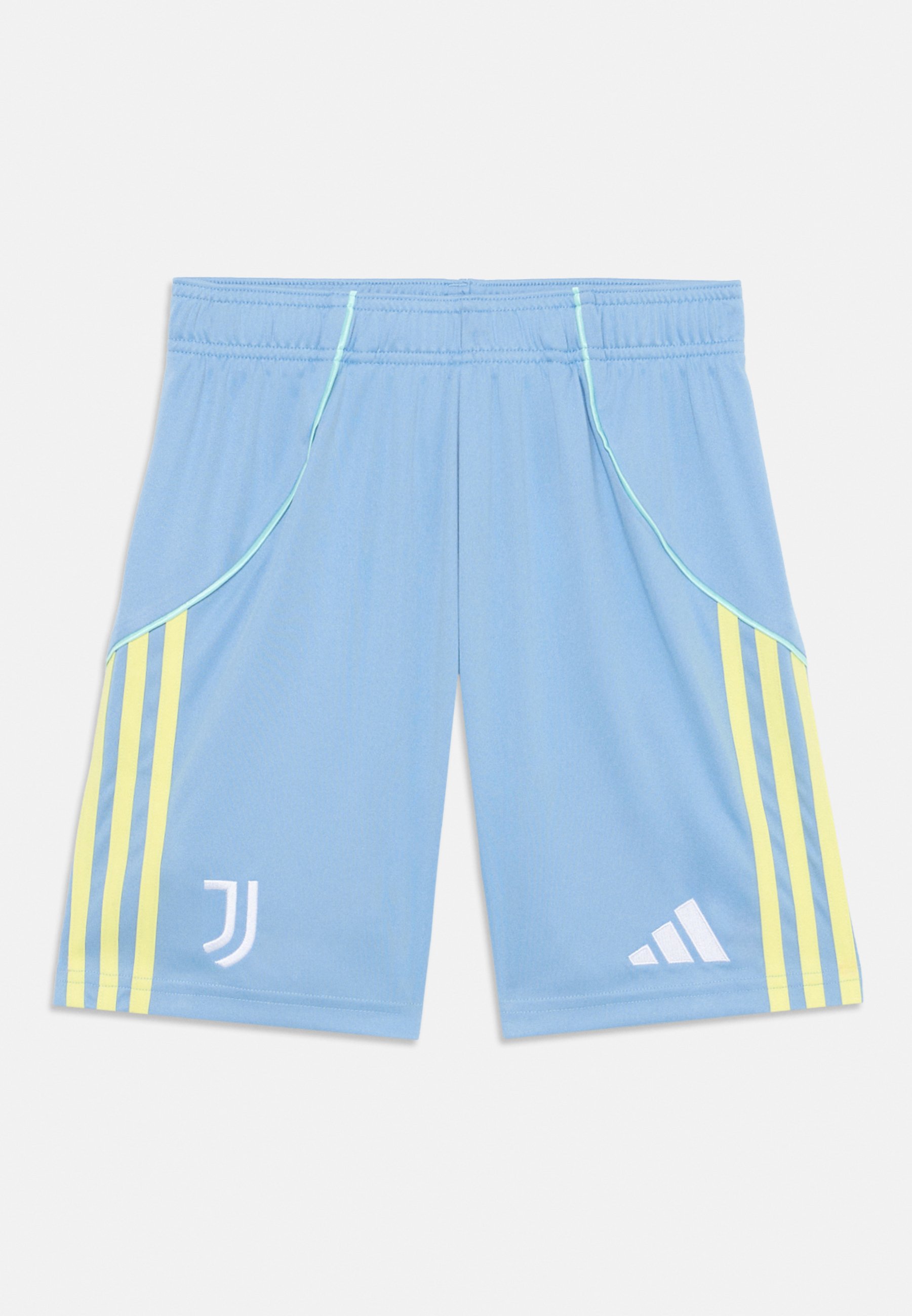 adidas Performance JUVENTUS 25/26 AWAY UNISEX Club wear ash