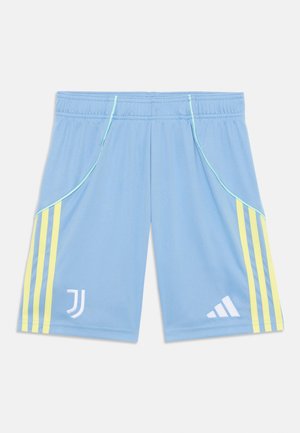 JUVENTUS 25/26 AWAY UNISEX - Vereinsmannschaften - ash blue