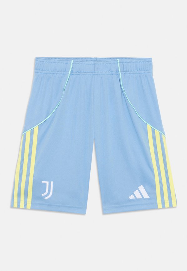JUVENTUS 25/26 AWAY UNISEX - Club wear