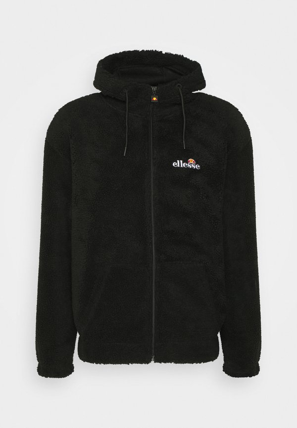 DAZOLA - Fleece jacket4