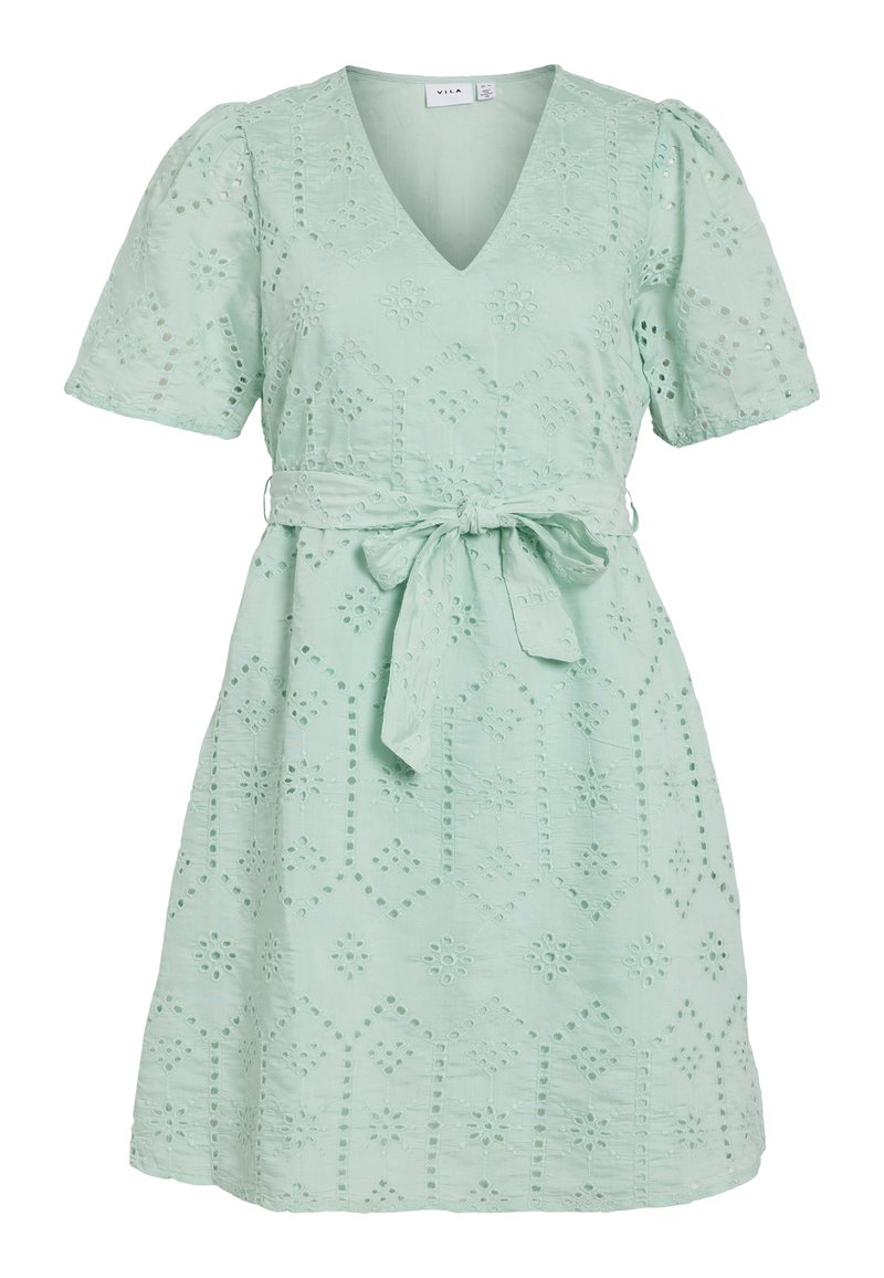 Vila Jurk groen Vila Jurk groen